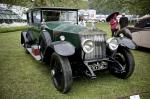 Rolls-Royce Phantom I Hooper Sports Saloon 1925 года